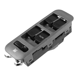 Interruptor Eléctrico para Ventanas de Conductor, 3799075F61P4Z, para <span class=keywords><strong>Suzuki</strong></span> <span class=keywords><strong>Grand</strong></span> <span class=keywords><strong>Vitara</strong></span> XL-7 1999-2004 - Product Image 4