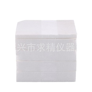 Test Tubes Glass 20*120/150mm With Cork Stopper Foam Box Packaging Premium Grade Lab Use - Product Image 5