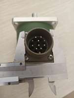 LIKA Encodeur rotatif TQ65-C-1024ZCP3ER 1024 Type PPR