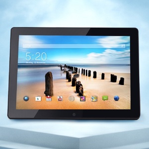 Système de commande de restaurant tout-en-un Android Desktop Smart POS avec imprimante pour la commande de caisses enregistreuses et de tablettes dans les restaurants - Product Image 1