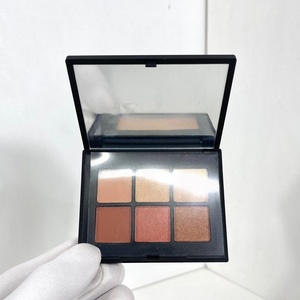 Venta al por mayor de fábrica de productos de maquillaje de alta demanda con efectos excepcionales, diseños exquisitos y textura de polvo fino: Sombra de ojos - Product Image 1