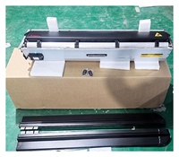 Couverture électrique plate enroulable pour pick-up, hayon rétractable en alliage avec installation sans perçage et étanche