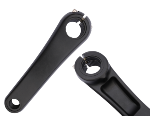 Biela para <span class=keywords><strong>Bicicleta</strong></span> de Montaña Serie F.S.C, 127/140 mm, OEM y OD Jiankun, Biela <span class=keywords><strong>Corta</strong></span>, Piezas para <span class=keywords><strong>Bicicleta</strong></span> Casera, Biela Ultraligera para <span class=keywords><strong>Bicicleta</strong></span> Infantil, 3 Compradores - Product Image 2