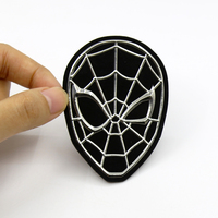 Lenticulaire Tpu Repassage Étiquettes Badges Manufacture Personnalisé Sports Club Logo Hot Melt Adhésif Tpu Transfert De Chaleur 3d Impression Étiquette