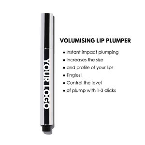 <span class=keywords><strong>Maximizador</strong></span> <span class=keywords><strong>de</strong></span> <span class=keywords><strong>labios</strong></span> <span class=keywords><strong>de</strong></span> ácido hialurónico <span class=keywords><strong>de</strong></span> etiqueta privada brillo <span class=keywords><strong>de</strong></span> <span class=keywords><strong>labios</strong></span> a largo plazo - Product Image 2