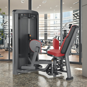 <b>Leg</b> Extension Fitness Commercial Gym Equipment Muscle Workout Pin Loaded Hip Abductor Machine for <b>Exercise</b> LK-031 <b>Leg</b> <b>Exercise</b> M - Product Image 5