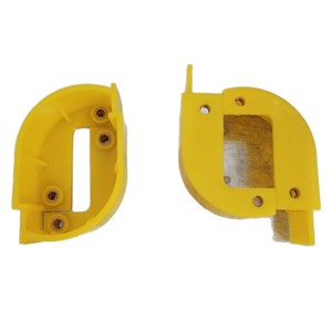 Rodamientos de Bolas Moldeados por Inyección Weijian de 10-50 mm, Plástico Acrílico Sólido No Poroso para Procesamiento por Máquina - Product Image 5