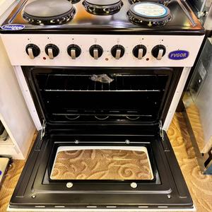 30'' Inch Free Standing Gas or Electric Oven With Hot Plate Kitchen Range