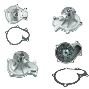 キャビテーション Ningbo Water Pumps - Efficient Solutions for All Needs