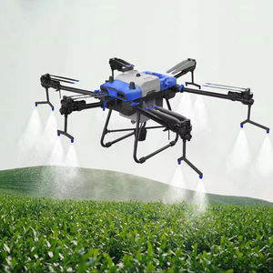 Equipo Agrícola Profesional, Herramientas Agrícolas, Pulverizador Eléctrico, Drones de Alta Altitud, Drones Agrícolas con Carga Útil - Product Image 5