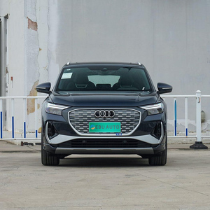 Audi <span class=keywords><strong>Q4</strong></span> <span class=keywords><strong>E</strong></span>-<span class=keywords><strong>tron</strong></span> 2025 en Stock |   SUV Eléctrico de Lujo |   Vehículo de Nueva Energía para Exportación desde China - Product Image 6