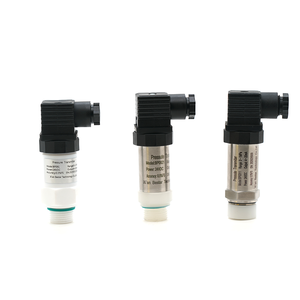 جهاز إرسال ضغط مضاد للتآكل 4 ~ 20mA/<span class=keywords><strong>0</strong></span>-<span class=keywords><strong>10V</strong></span> معتمد من الفولاذ المقاوم للصدأ-1 بار ~ <span class=keywords><strong>0</strong></span> ~ 25 بار مع غشاء PTFE - Product Image 3