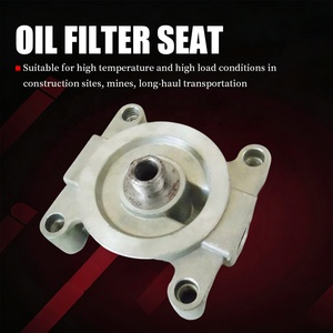 Cabezal Resistente a la Corrosión TieKeHan para Motor Diésel NTA855, 1 kg, Número de Pieza 204163 - Product Image 4