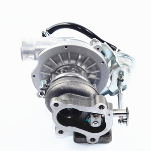 Nuevo Turbocompresor RHF4 OE 8980118923 <span class=keywords><strong>VIFE</strong></span> para ISUZU D-Max Holden Rodeo Colorado con 1 Año de Garantía, Ajuste Universal - Product Image 3