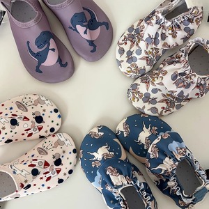 Calcetines de Playa para Niños, Zapatos para <span class=keywords><strong>Parque</strong></span> Acuático, Senderismo, Natación, Snorkel, Antideslizantes, Resistentes a Cortes, para Pies Descalzos - Product Image 5