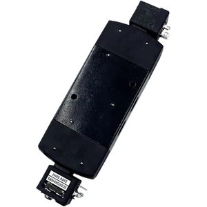 Válvula Solenoide Serie Asco 553 G1/2 con Orificio de 13 mm, Válvula de Control de Aire Bistable - Product Image 4