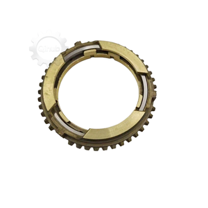Anillo sincronizador de transmisión para caja de cambios automotriz NISSAN OEM 32620-VX212 32620VX212 - Product Image 5