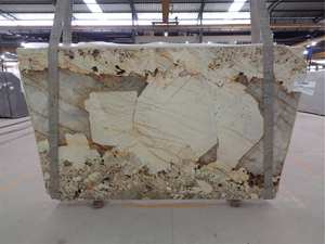 Diseño Exclusivo de Losa de Cuarcita Natural de Lujo, Encimeras de Cocina de Primera Calidad Pulimentadas para Villas, Interiores de Apartamentos - Product Image 3