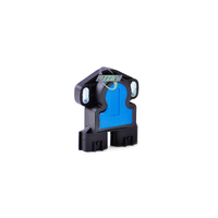 Capteur de position du papillon des gaz TPS 226204P21A 22620-4P21A 8-97163164-0 8971631640 SERA48608 SERA486-08 pour moteur V6 3.3L pour QX4