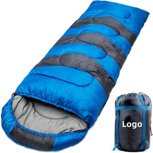 2023 <span class=keywords><strong>turchia</strong></span> freddo leggero portatile all'aperto busta di sopravvivenza di emergenza sacchi a pelo personalizzati con borsa a compressione - Product Image 2