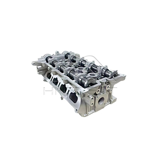 Piezas de Automóvil SQRE4G15C E4G15C Ensamblaje F4J15-1021012 para Chery Arrizo 5 Plus Tiggo 3x Karry K50 Cabeza de Cilindro - Product Image 4