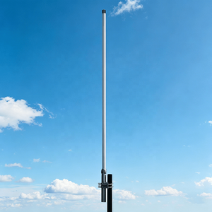 เสาอากาศฐาน LoRaWAN กำลังขยายสูง 15dBi ขนาด 1.7 เมตร (5.6 ฟุต) ความถี่ 868MHz 915MHz - Product Image 1