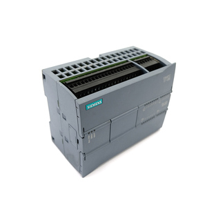 Módulo de E/S Digital Siemens 6ES7223-1BL32-0XB0 SIMATIC S7-1200 100% Original, 16DI 16DO Relé - Product Image 1