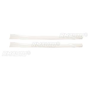Extensiones de faldones laterales y divisores de parachoques trasero para Honda Accord Décima Generación AK 2018-2022 Kit de carrocería - Product Image 4
