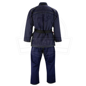 ชุดยูนิฟอร์ม Jiu Jitsu สำหรับฝึกต่อสู้ - Product Image 3