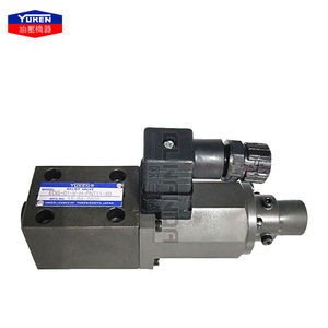Valvola di intercettazione automatica nuova di zecca Taiwan YUKEN <span class=keywords><strong>DAS</strong></span> - Product Image 5
