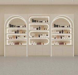 Exhibidor de Esmaltes de Uñas 2026, Mueble de Almacenamiento de Esmalte y Pegamento para Uñas, Cajones Multicapa, Mueble de Almacenamiento de Pie - Product Image 2