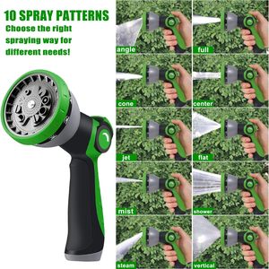 Wholesale Cross-border Hot <strong>Sale</strong> Pvc High Pressure Garden <strong>Hose</strong> <strong>Rubber</strong> and Plastic Garden <strong>Hose</strong> <strong>Hose</strong> - Product Image 2