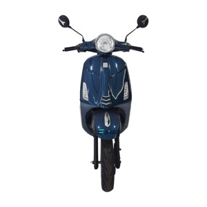 Bicicleta eléctrica de alta velocidad de 2000W para adultos, motocicleta eléctrica con llantas gruesas, batería de 48V de largo alcance - Product Image 6