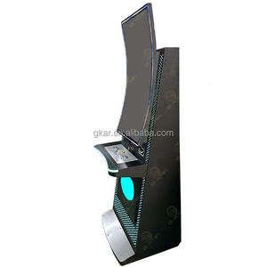 Factory Direct Wholesale Skill <strong>Game</strong> Machine Orion Series 43 Inch LED <strong>Screen</strong> Cabinet 90-Day Window Countdown Arcade OEM Supply - Product Image 3