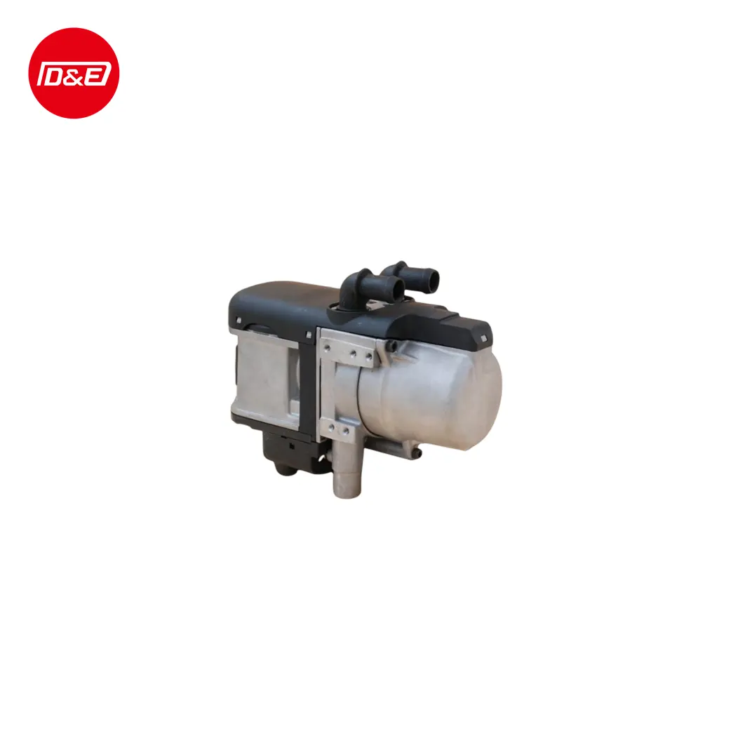 High Quality Dc12V 5kW Water Cooled Engines Parking Water Heater For Light Trucks Small Buses Construction Machinery Etc