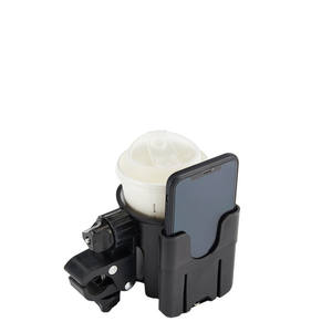 Venta al por Mayor de Otros Accesorios para Bebés, Correa para Silla de Paseo, Portavasos, Soporte para Teléfono Móvil, Triciclo para Niños - Product Image 4