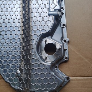 Bac à huile pour Volkswagen Golf Tiguan Audi A3 TT 06K103600R, pièce de rechange neuve - Product Image 2
