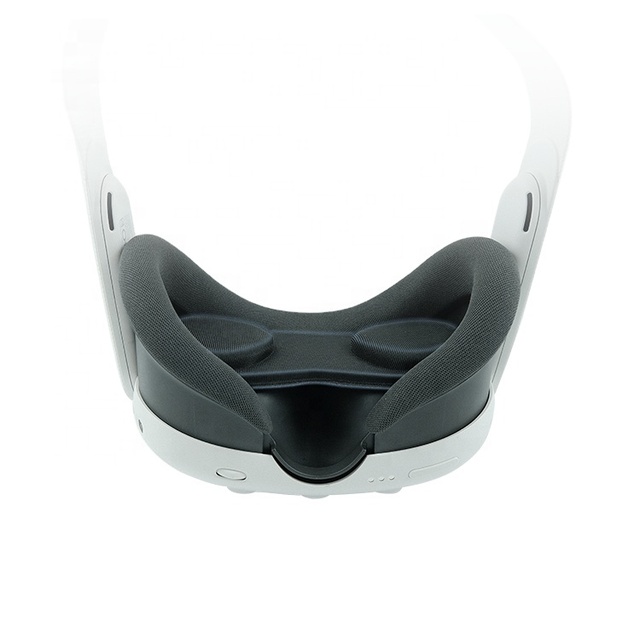 In Stock 2023 New Universal Model VR Accessories for Meta Quest 3 Cover Compatible with Meta Quest 1/2/3/pro Headset Accessories