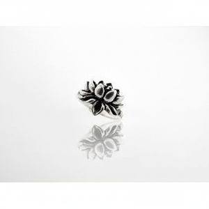 Anillo de flor de LOTO - Product Image 1