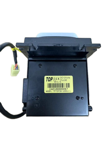 Top tp70 Đồng tiền hoạt động trò chơi đô la hóa đơn xác nhận tùy chọn để chấp nhận tiền tệ từ các nước khác chất lượng cao chấp nhận hóa đơn - Product Image 3