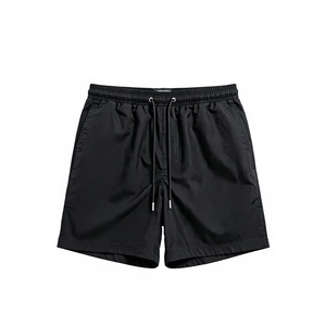 <b>Mens</b> Custom Printed <b>Swim</b> Shorts Breathable Beach Shorts Pocket Casual Summer Sports Activewear Lightweight Quickdry Swimwear <b>Top</b> - Product Image 4