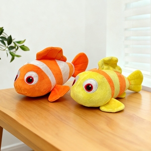 Juguetes <span class=keywords><strong>de</strong></span> peluche pequeños <span class=keywords><strong>de</strong></span> 7 pulgadas al por mayor, muñecos <span class=keywords><strong>de</strong></span> animales surtidos a granel para máquina <span class=keywords><strong>de</strong></span> garras y caja <span class=keywords><strong>de</strong></span> regalo para fiestas - Product Image 3