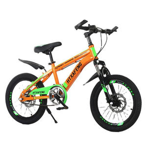 Vendita all'ingrosso a singola velocità 20 pollici <span class=keywords><strong>MTB</strong></span> Mountain Bike poligono cascata Bicicletas con sistema di freno a disco - Product Image 3