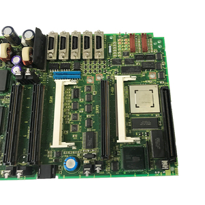 A20B-8100-0136 Original PCB Circuit Board FANUC Motherboard A20B-8100-0136 - Product Image 4