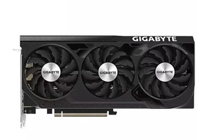 Scheda Grafica da Gaming per Desktop Usata RTX 4070 Ti SUPER OC 12 GB GDDR4 WINDFORCE - Product Image 2