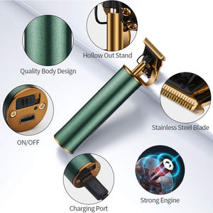 <span class=keywords><strong>2021</strong></span> nuevas cortadoras <span class=keywords><strong>de</strong></span> <span class=keywords><strong>pelo</strong></span> eléctricas inalámbricas para hombres, recortadoras profesionales, cortadora <span class=keywords><strong>de</strong></span> <span class=keywords><strong>pelo</strong></span> <span class=keywords><strong>de</strong></span> peluquero, máquina <span class=keywords><strong>de</strong></span> afeitar - Product Image 3