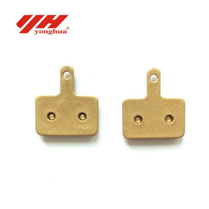 Plaquettes de freins à disque pour vélo, pour SHIMANO Deore M515/M475/M395/M525/ C501/C601, aurica/aquara/Gemini/HDC300 <span class=keywords><strong>PROMAX</strong></span>, DC909 - Product Image 5