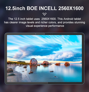 Dual Sim 10 "Tablet Android 15 giá rẻ tablet giá 10 inch nhanh chóng vận chuyển Android Tablet PC - Product Image 6
