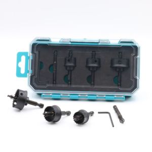 ตัวนำร่องที่ใช้สำหรับการกระจายช่องเปิดโลหะแบบสองช่อง M42แบบแข็งสำหรับช่องโลหะแบบไฟฟ้า - Product Image 5