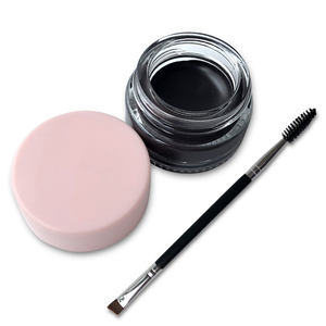 Gel à sourcils longue durée marque privée professionnel imperméable à l'eau pommade à sourcils Gel à sourcils crème de maquillage personnalisée rehausseurs de sourcils - Product Image 5
